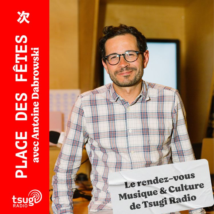 cover art for Avec Goodbye Karelle, waterbaby, 15 15 & la chronique d'Angèle Chatelier