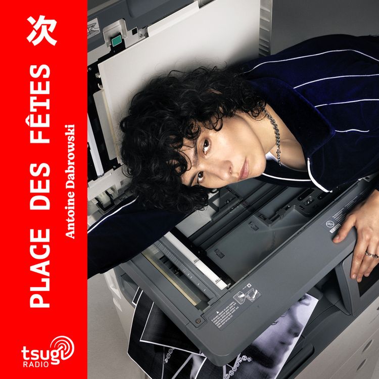 cover art for Avec P.R2B en live