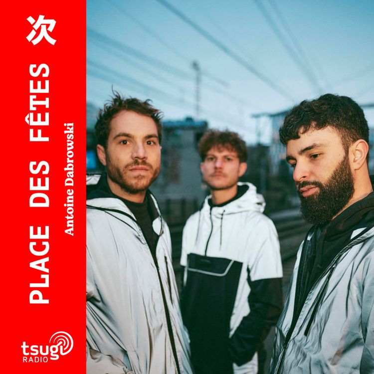 cover art for Avec Glass Museum [LIVE]