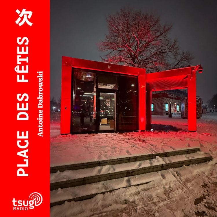 cover art for Les sorties attendues de 2026 et la revue de presse d'Angèle Chatelier