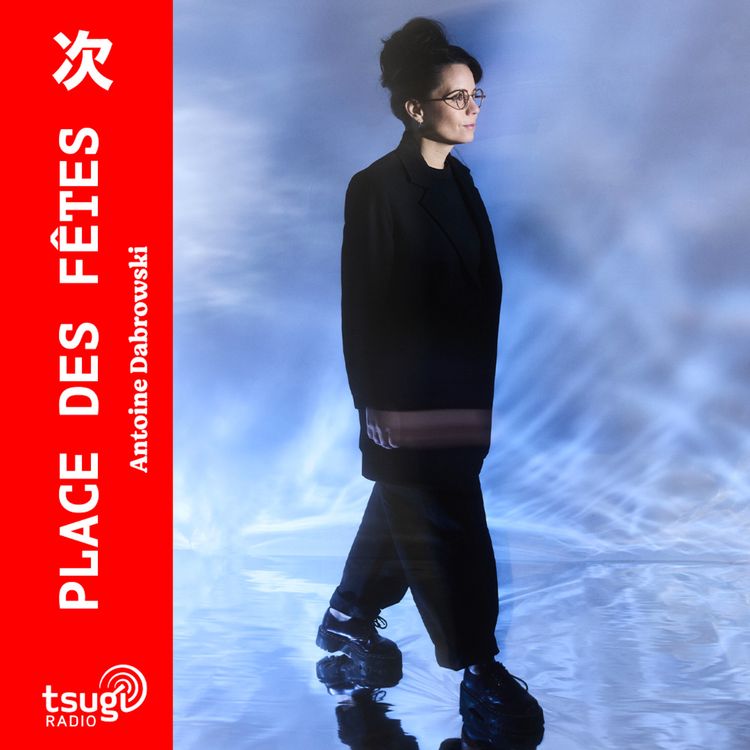 cover art for Avec Anne Pacéo et la chronique de Juliette de Prigny