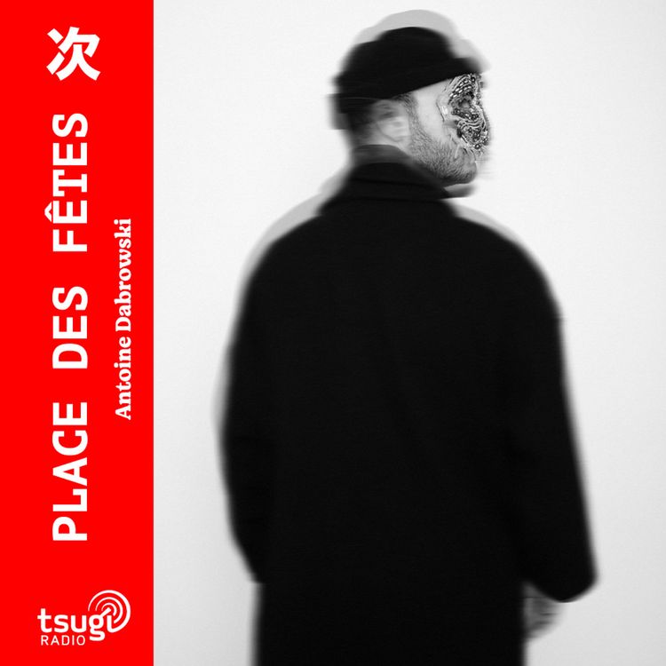 cover art for Avec Mokado et la chronique d'Antoine Gailhanou