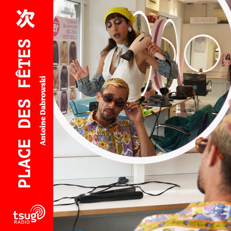 cover art for Tales & Ahlam [LIVE] et les chroniques de Benoît Felix-Lombard et Olivier Forest