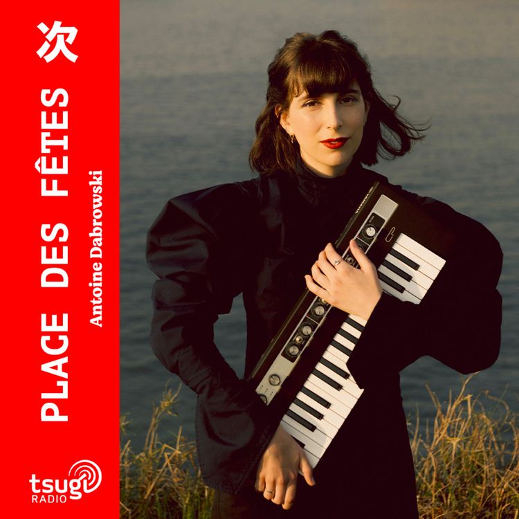 cover art for avec Coline Rio en live et la chronique de Juliette De Prigny 