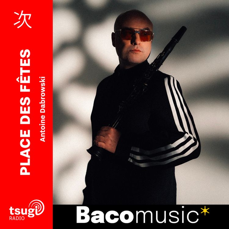 cover art for Les 15 ans de Baco Music avec Yom, crenoka, Danakil et Fanny Landais