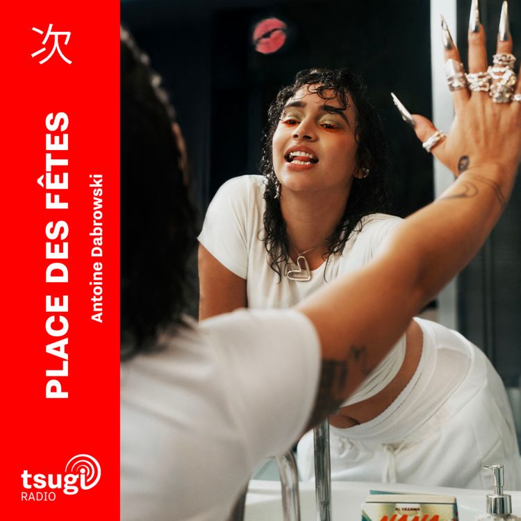 cover art for Avec Blu Samu