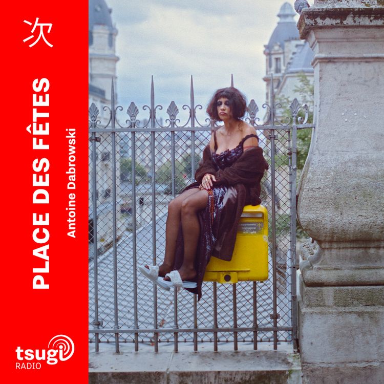 cover art for Avec Gildaa et la chronique de Juliette de Prigny