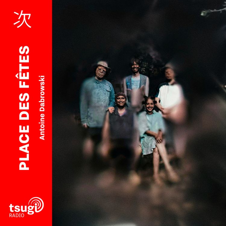 cover art for Avec 15 15 et la chronique d'Alexandre Berly 