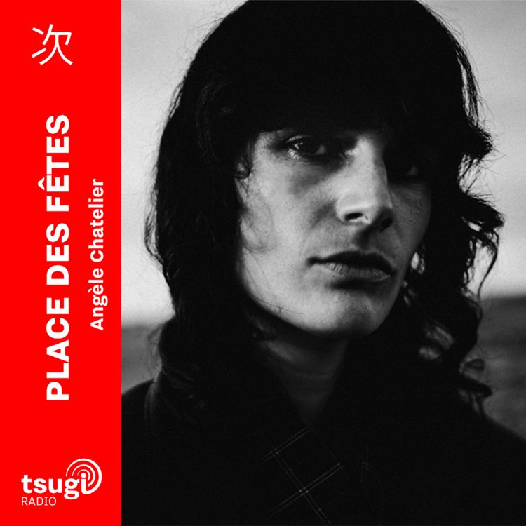 cover art for Avec Nina Uzan et la chronique de Lola Avril