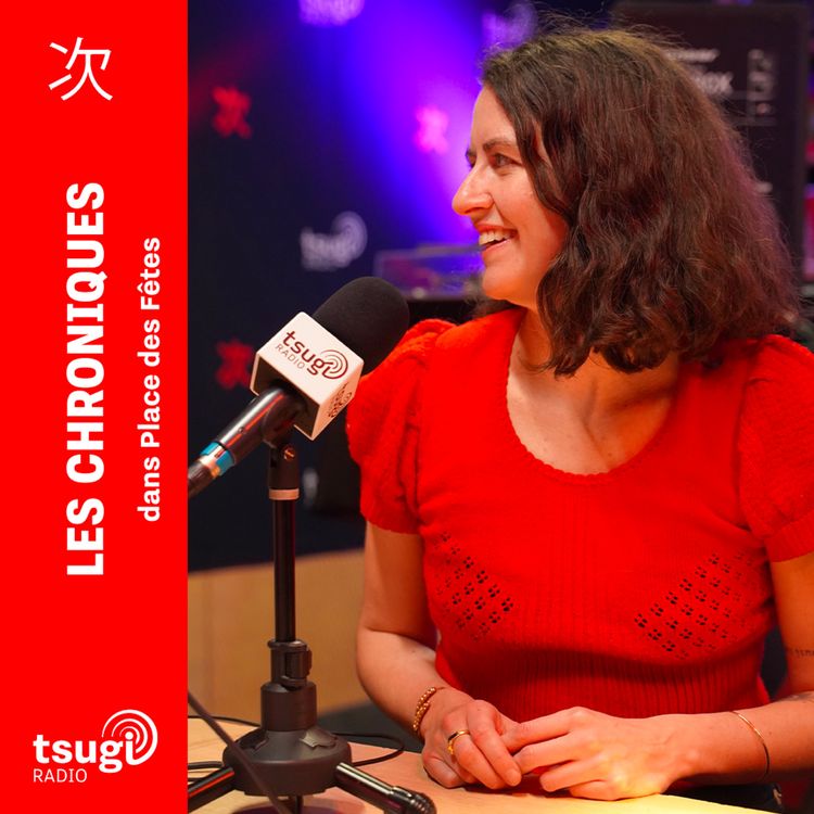 cover art for Bilan musical des élections municipales · La chronique de Lola Avril