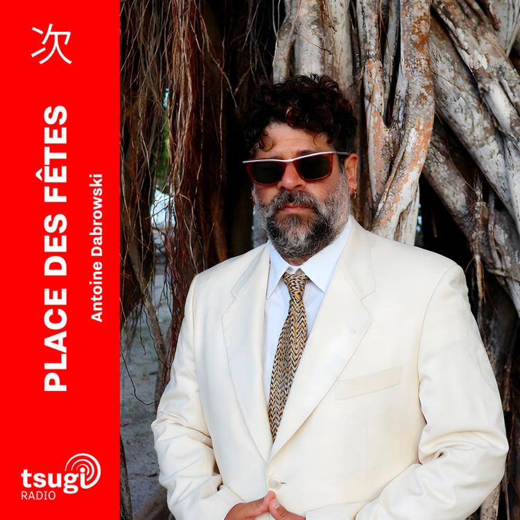 cover art for Carte Blanche à Adrien Soleiman