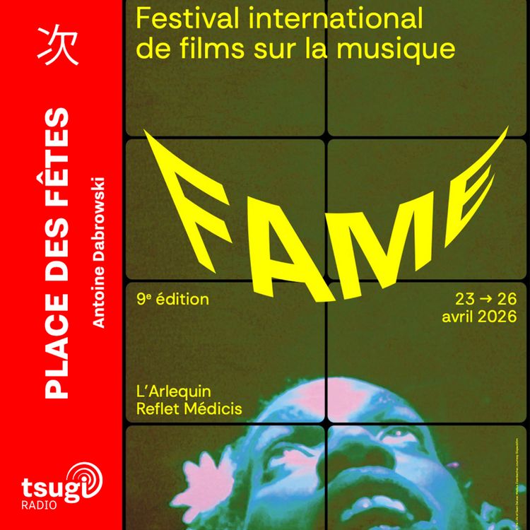 cover art for Focus Fame Festvival avec Olivier Forest, Benoît Hické et Panico