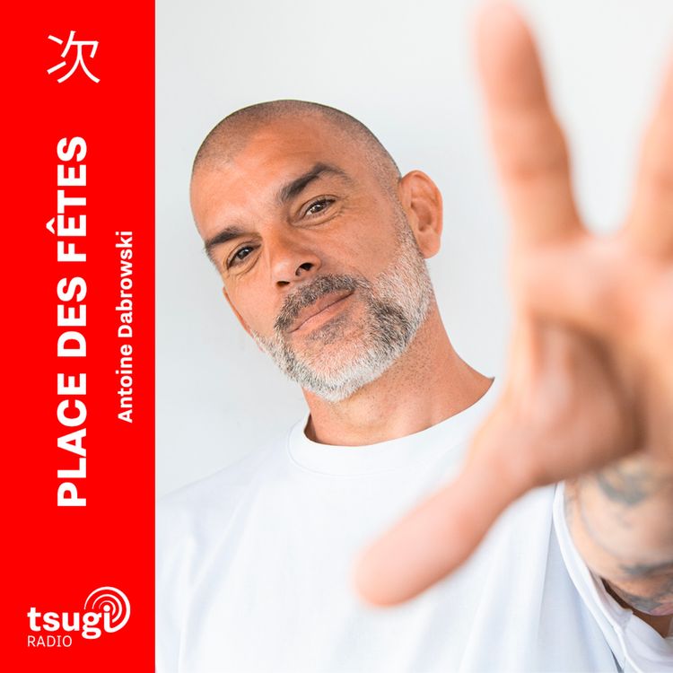 cover art for Carte Blanche à DJ Pone avec Svinkels et Triptik