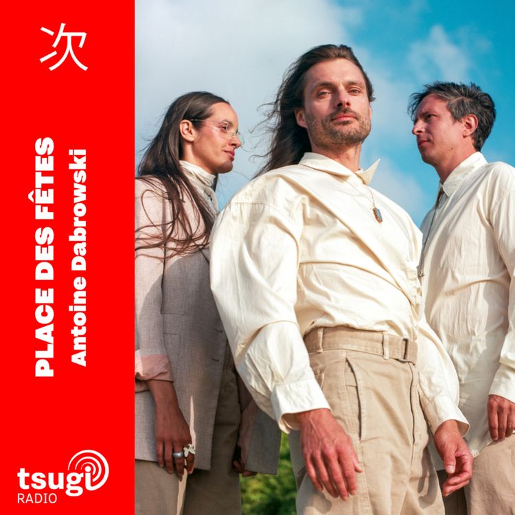 cover art for Carte Blanche à Frànçois & The Atlas Mountains