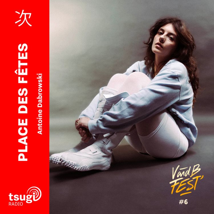 cover art for Focus V and B Fest · Damien Jahier & Zonmaï en live