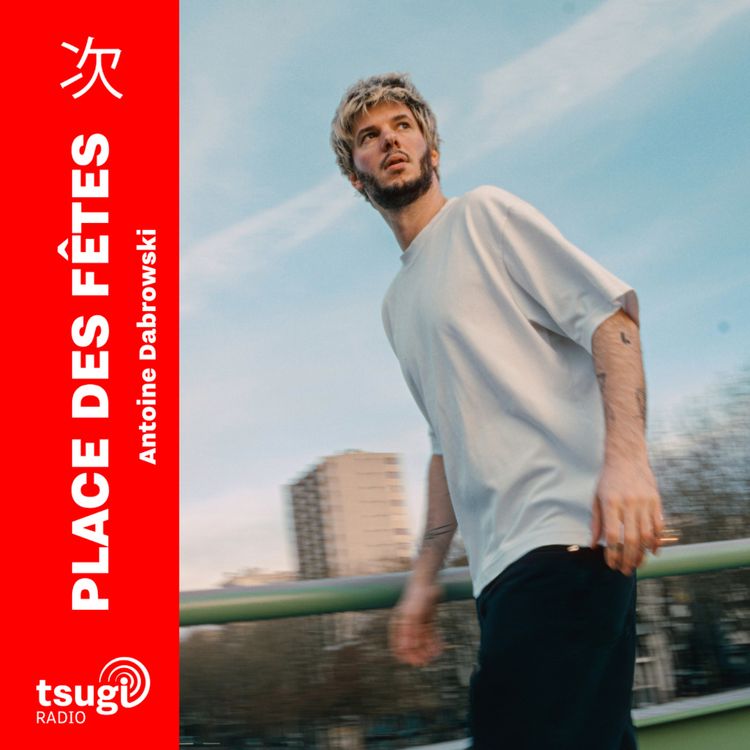 cover art for Avec Fakear