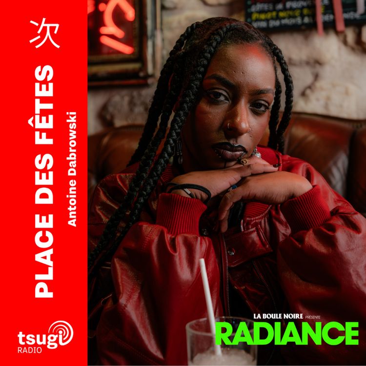 cover art for Focus Radiance Festival avec ŸEND
