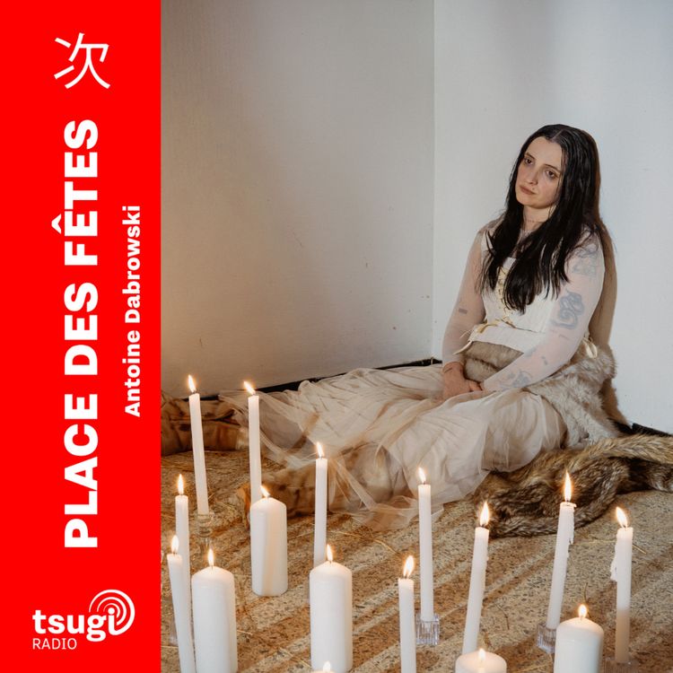 cover art for Avec Zinée