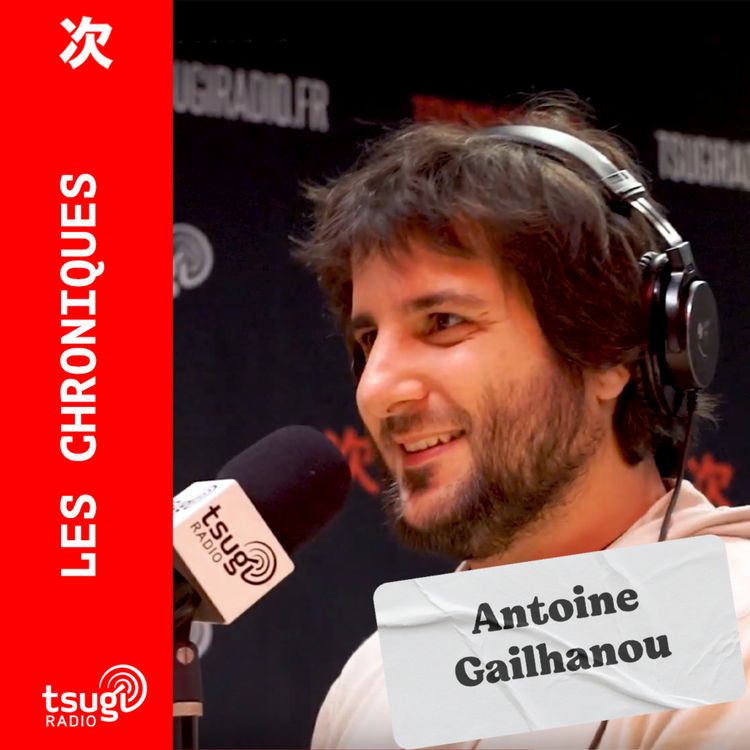 cover art for La zurna · La chronique instrument d'Antoine Gailhanou