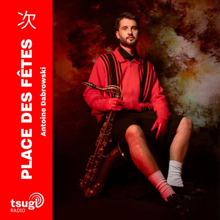 cover art for Avec Léon Phal