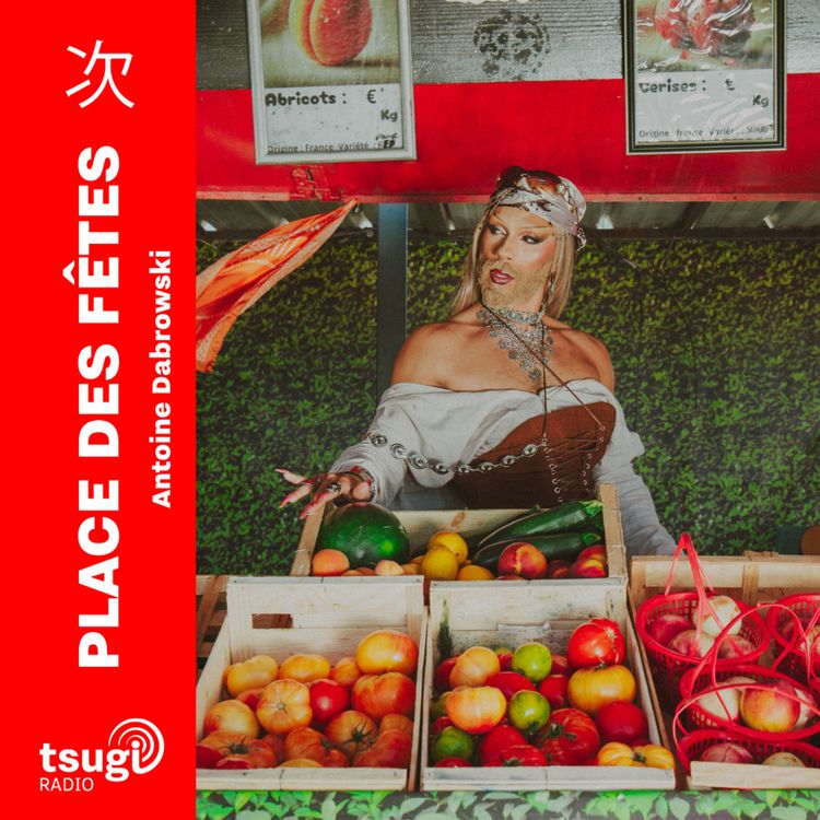 cover art for Avec Piche en live