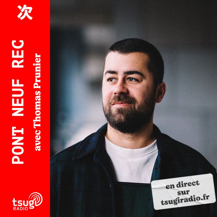 cover art for Pont Neuf REC Radio Show #14 - Best of 2023