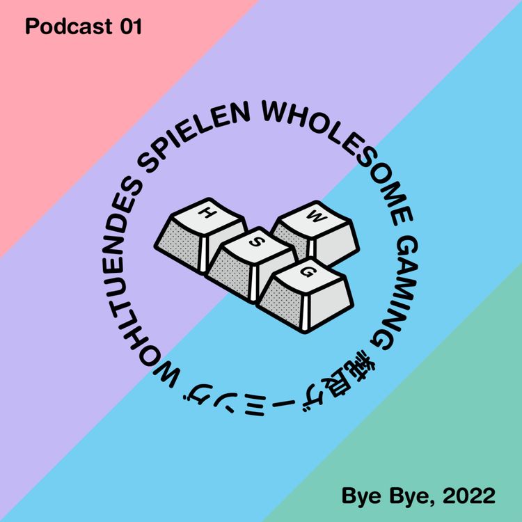 cover art for Bye Bye, 2022