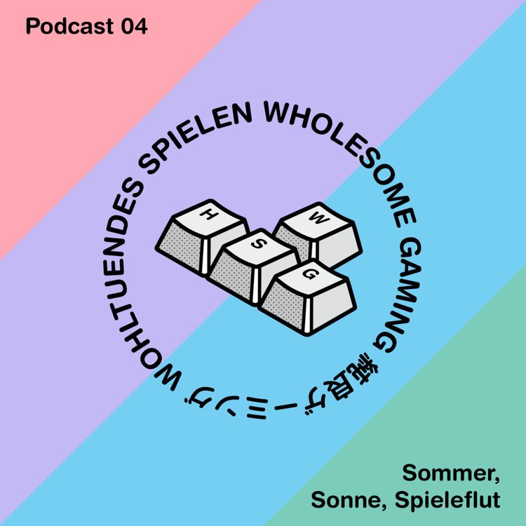 cover art for Sommer, Sonne, Spieleflut