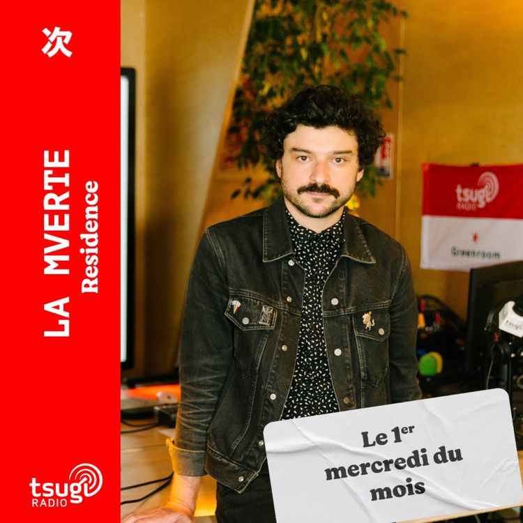 cover art for Voyage paisible avec La Mvrte 