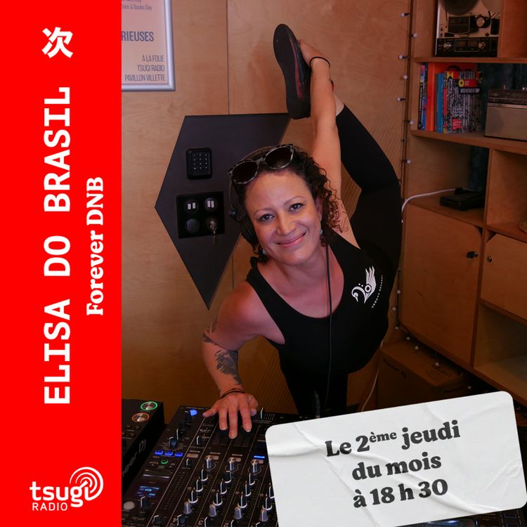 cover art for Elisa Do Brasil invite Tryst Temps