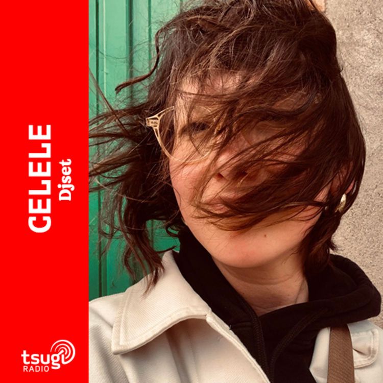 cover art for Célélé