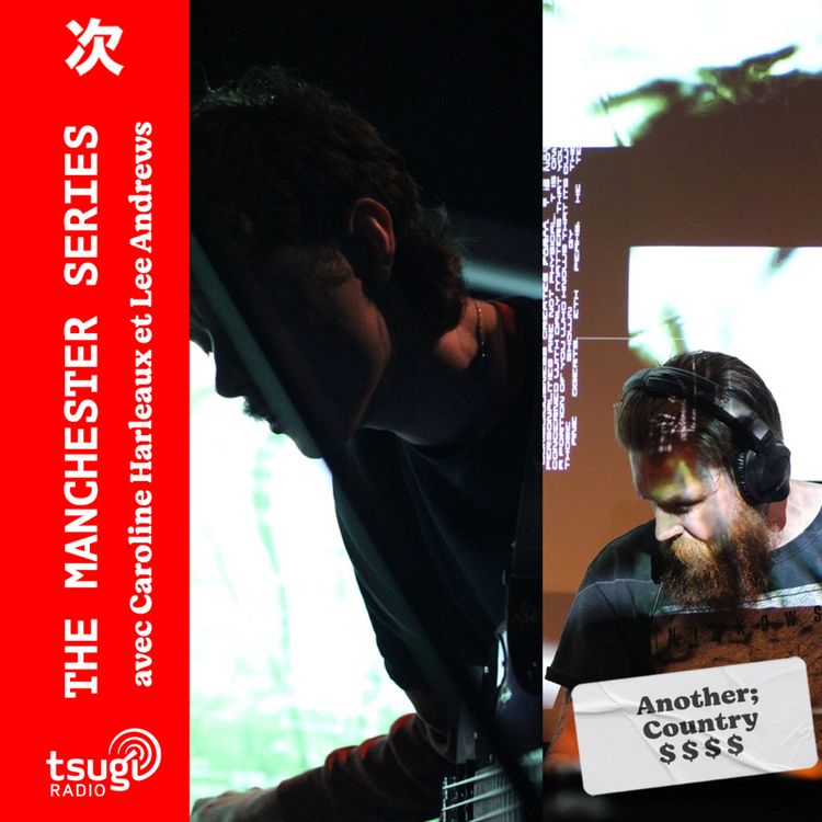 cover art for The Manchester Series : Another; Country $$$$