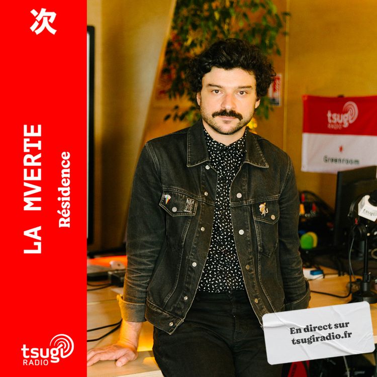 cover art for La Mverte - Novembre 2023