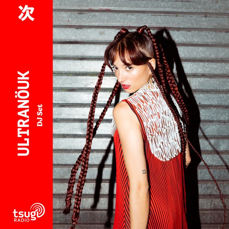 cover art for ULTRANÖUK - DJ SET