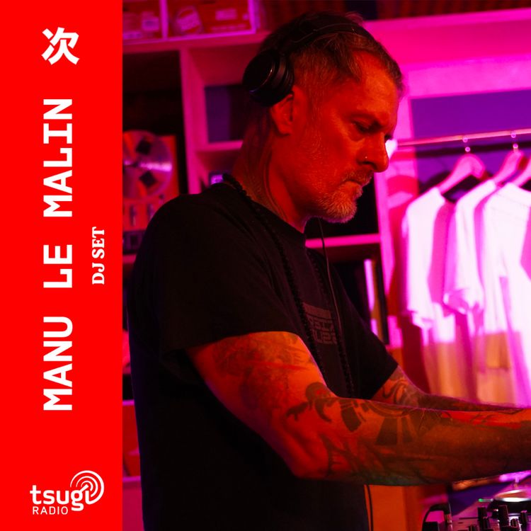 cover art for Manu Le Malin