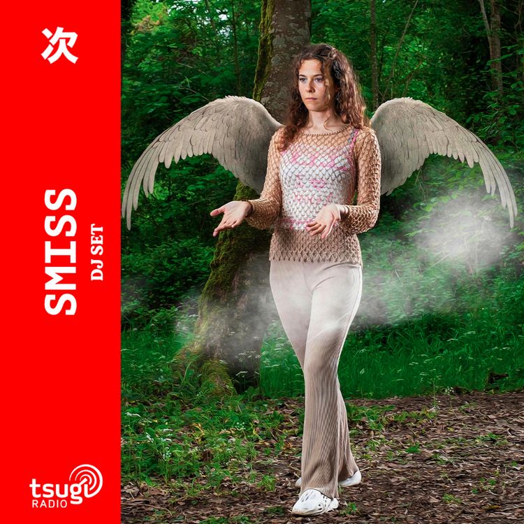 cover art for Smiss (Mai 2024)