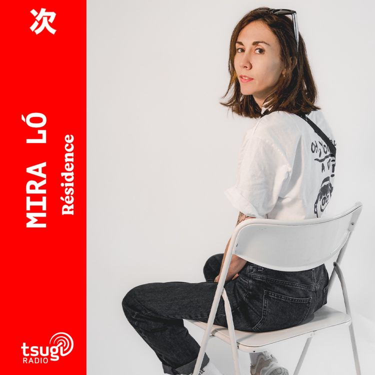 cover art for Mira Ló (Mai 2024)