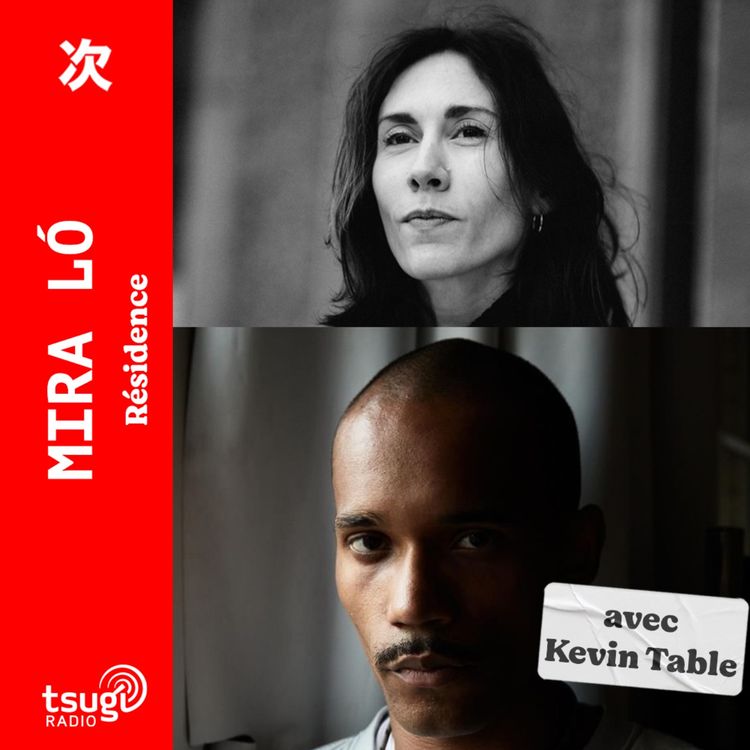 cover art for Mira Ló invite Kevin Table