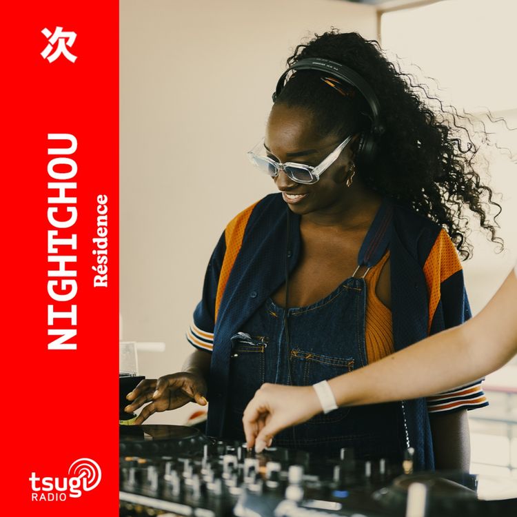 cover art for Nightchou · Avril 2025