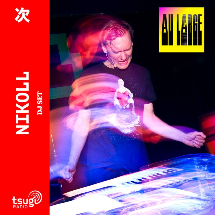 cover art for Nikoll - DJ SET - Juin 2025