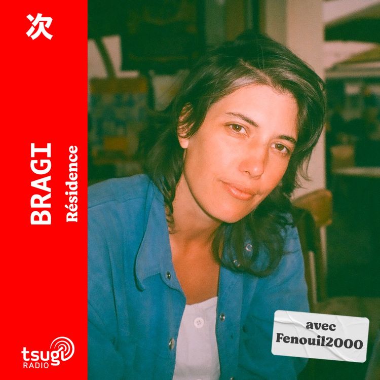 cover art for Bragi · Fenouil2000 · Juin 2025