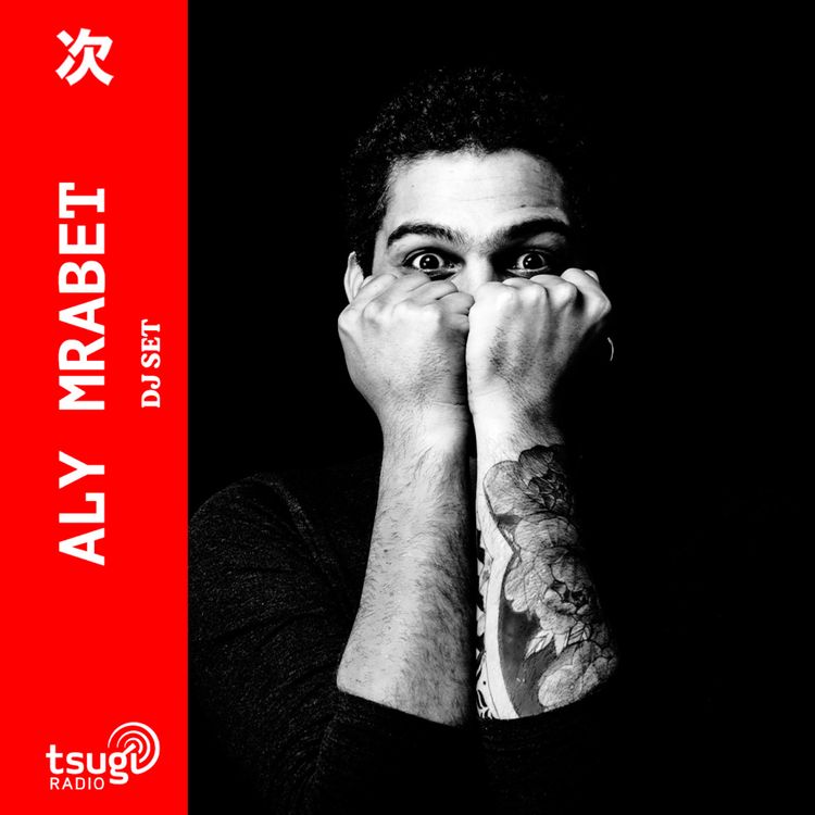 cover art for Aly Mrabet, ballade d'un mardi d'été