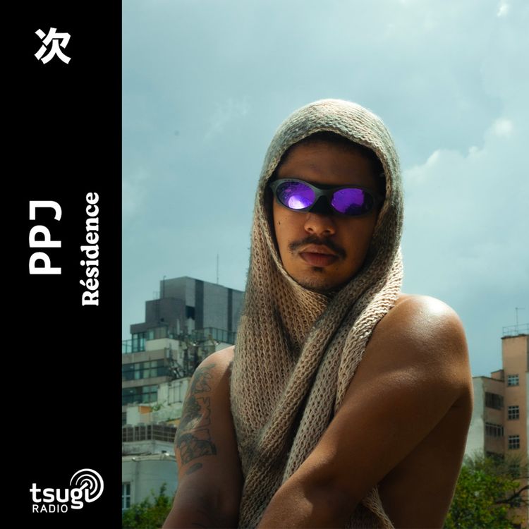 cover art for PPJ invite S1LV3R · Octobre 2025