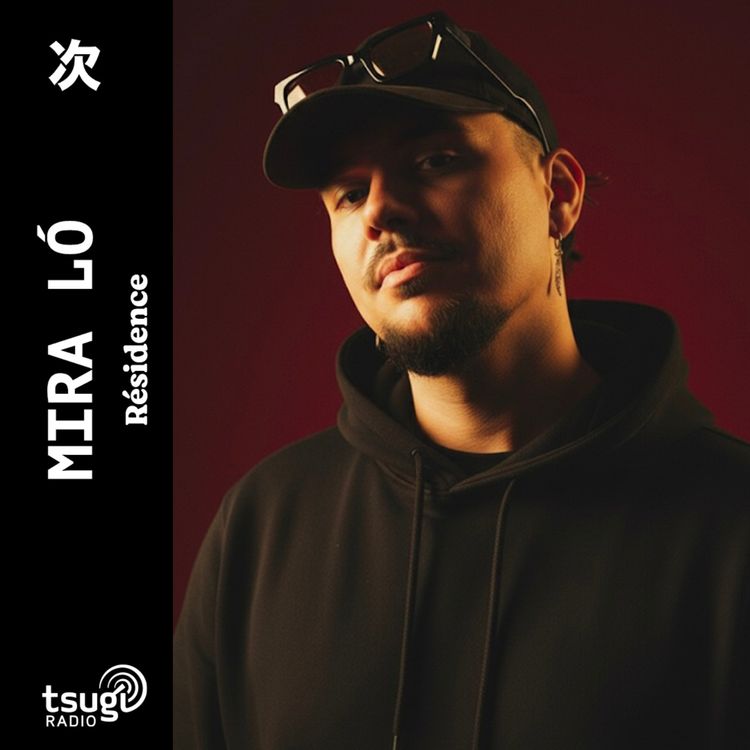 cover art for Mira Ló invite lennylamalice · Novembre 2025