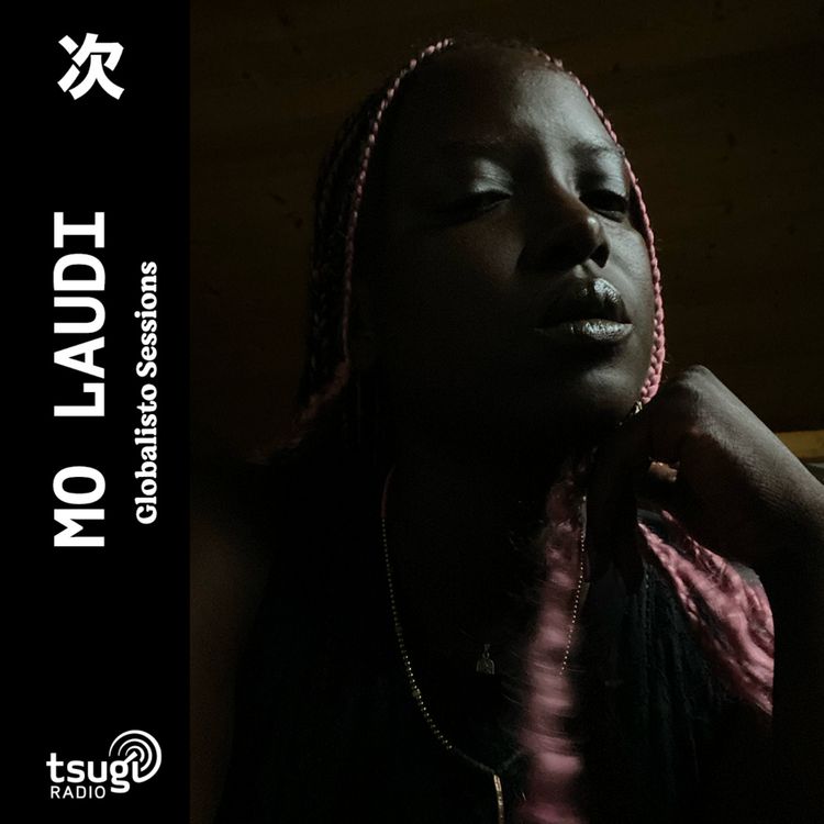 cover art for Globalisto Sessions avec Maison Fatou · Novembre 2025