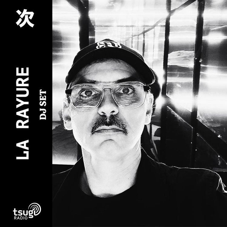 cover art for La Rayure · Bars en Trans en direct de La Place