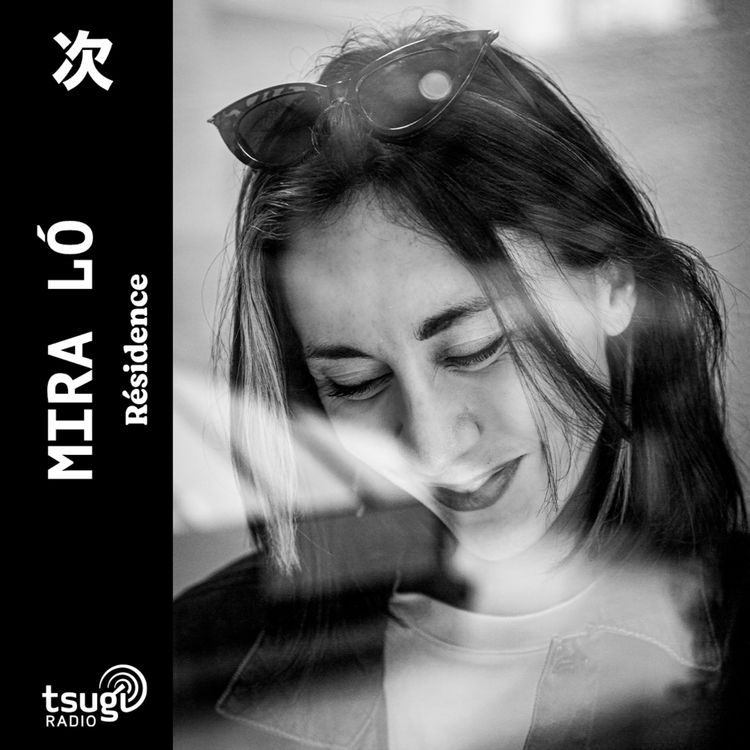 cover art for Mira Ló · Résidence · Janvier 2026