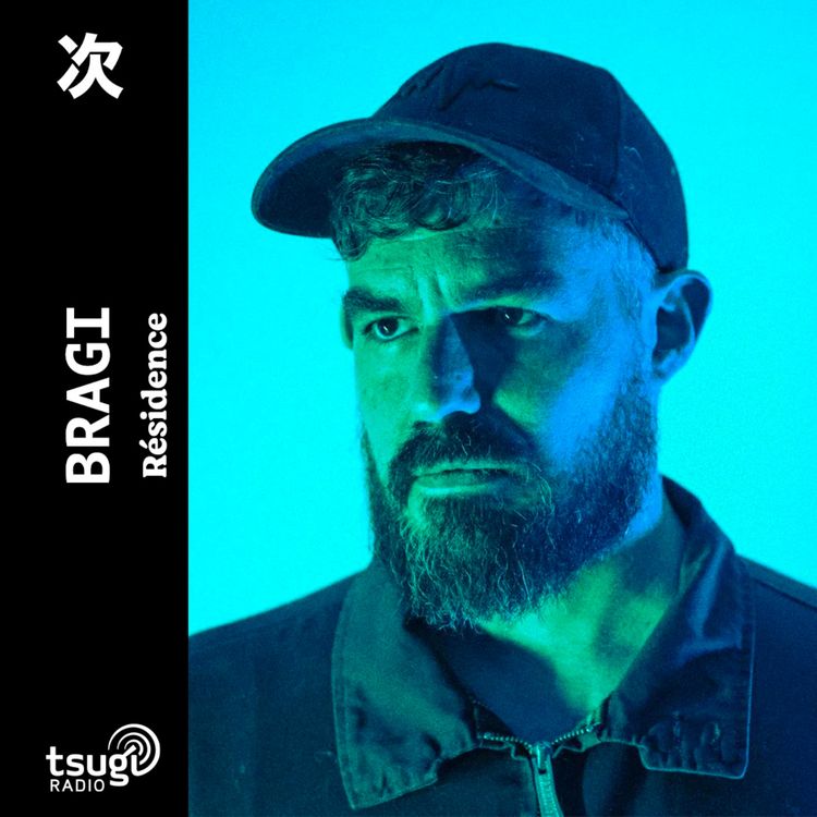 cover art for Bragi Collectif avec Loki Starfish · Janvier 2026