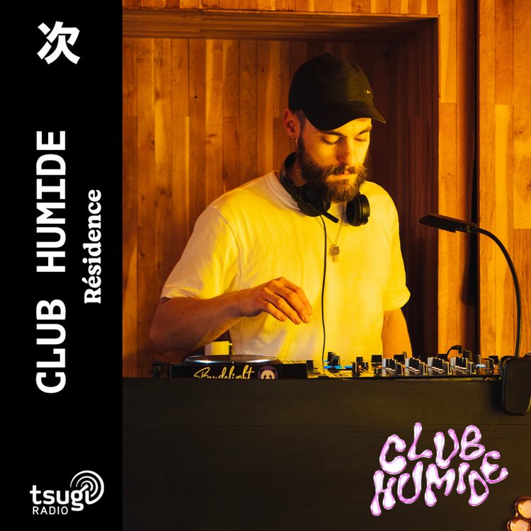 cover art for Club Humide avec PASSIVA4000 · Janvier 2026