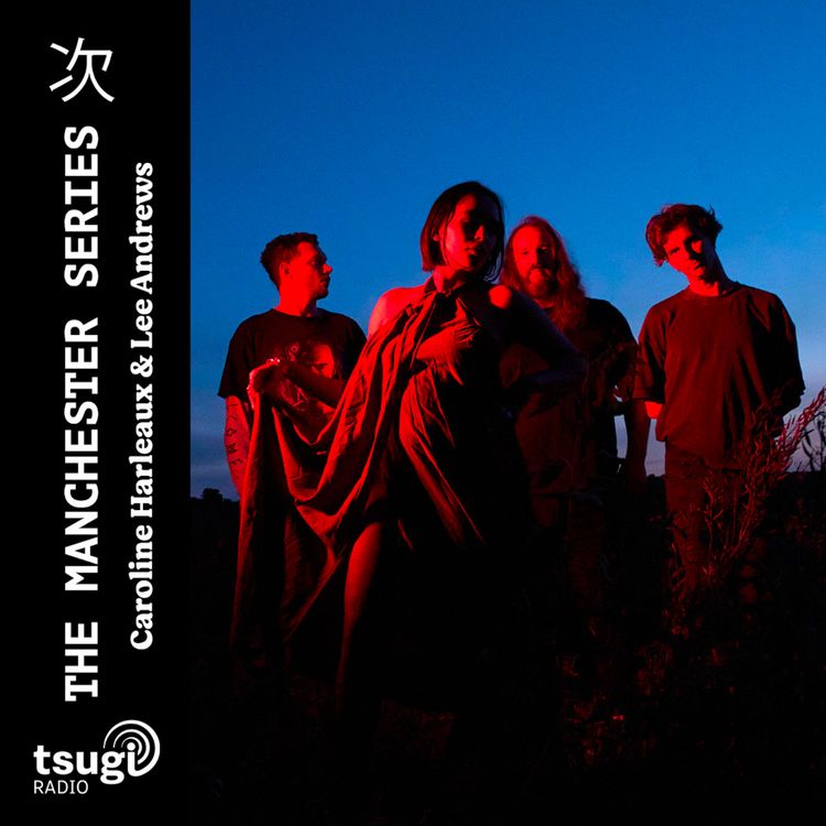 cover art for The Manchester Series avec Mandy, Indiana · Résidence · Février 2026